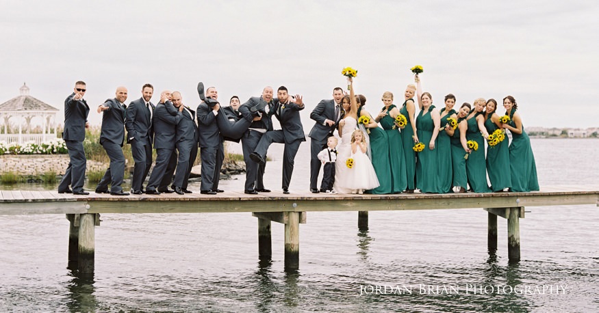 Tara and Paul fine art film wedding portrait (3)